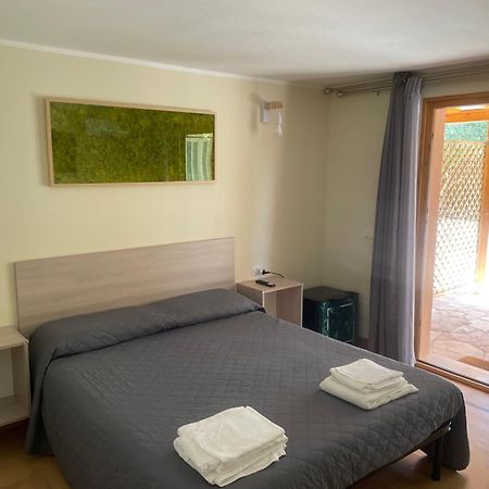 Villa Arya Sant'Andrea  Luaran gambar