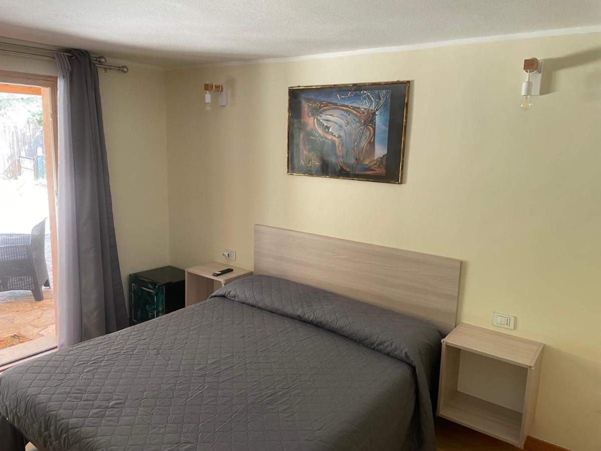Villa Arya Sant'Andrea  Luaran gambar
