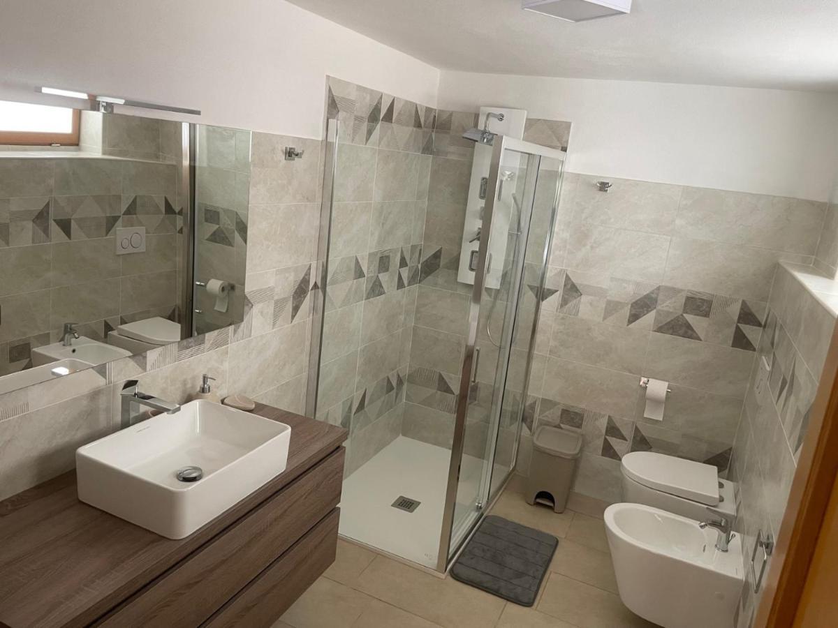 Villa Arya Sant'Andrea  Luaran gambar