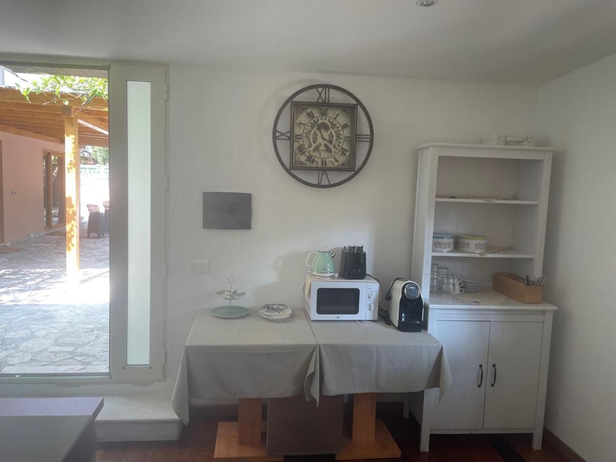 Villa Arya Sant'Andrea  Luaran gambar