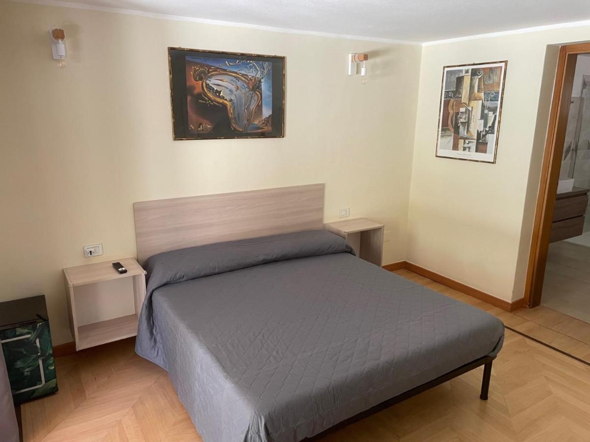 Villa Arya Sant'Andrea  Luaran gambar