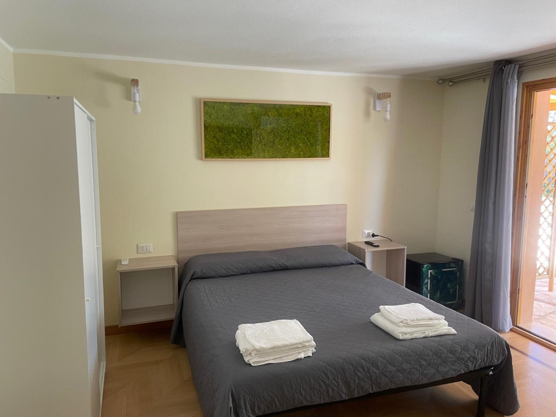 Villa Arya Sant'Andrea  Luaran gambar