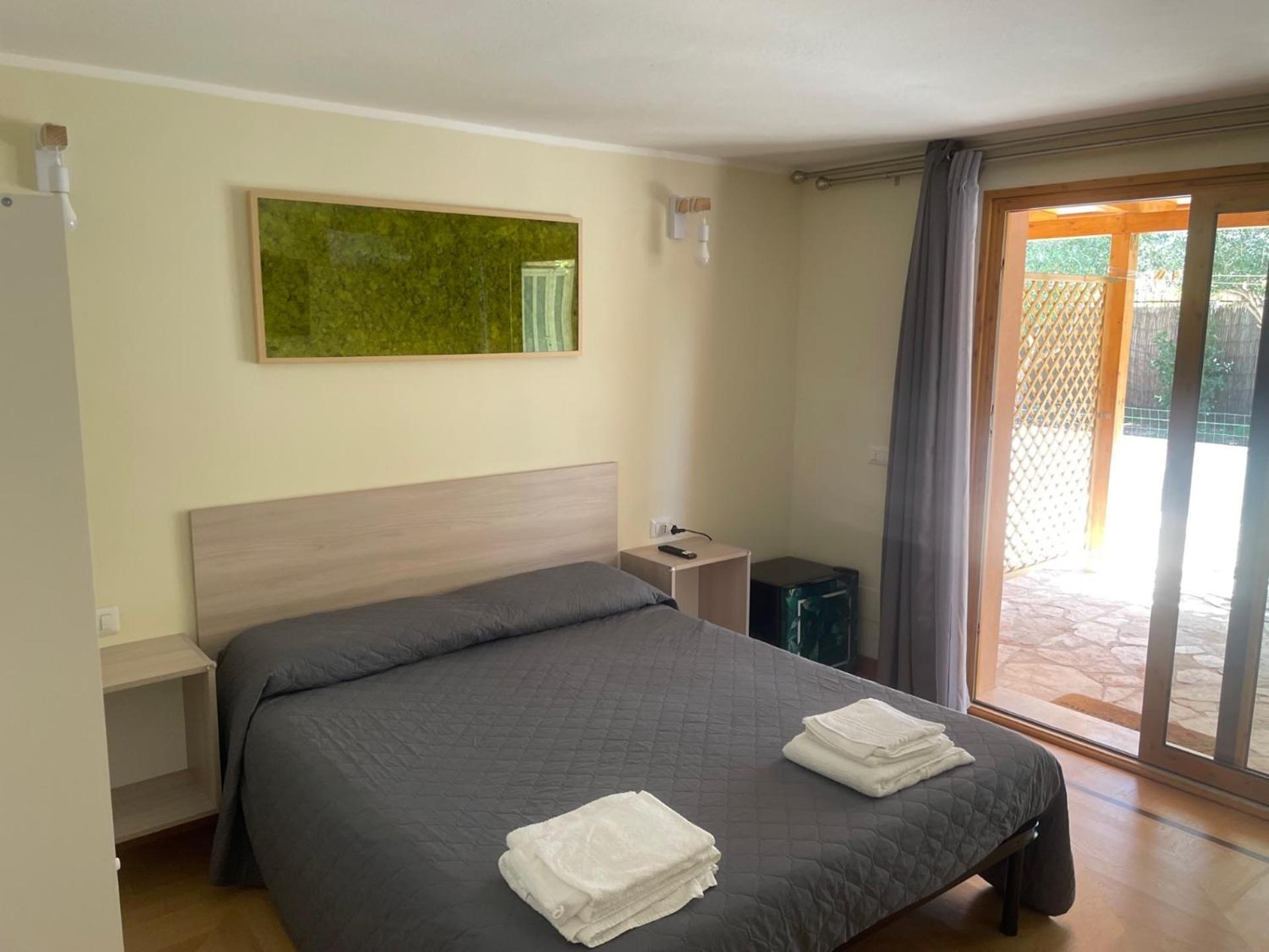 Villa Arya Sant'Andrea  Luaran gambar