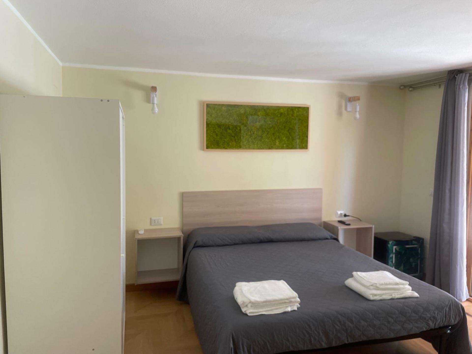 Villa Arya Sant'Andrea  Luaran gambar