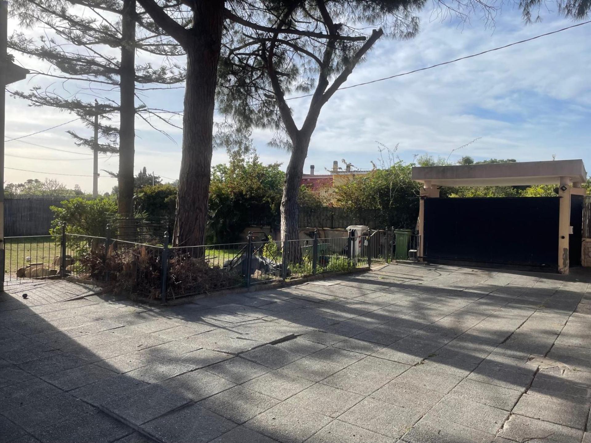 Villa Arya Sant'Andrea  Luaran gambar