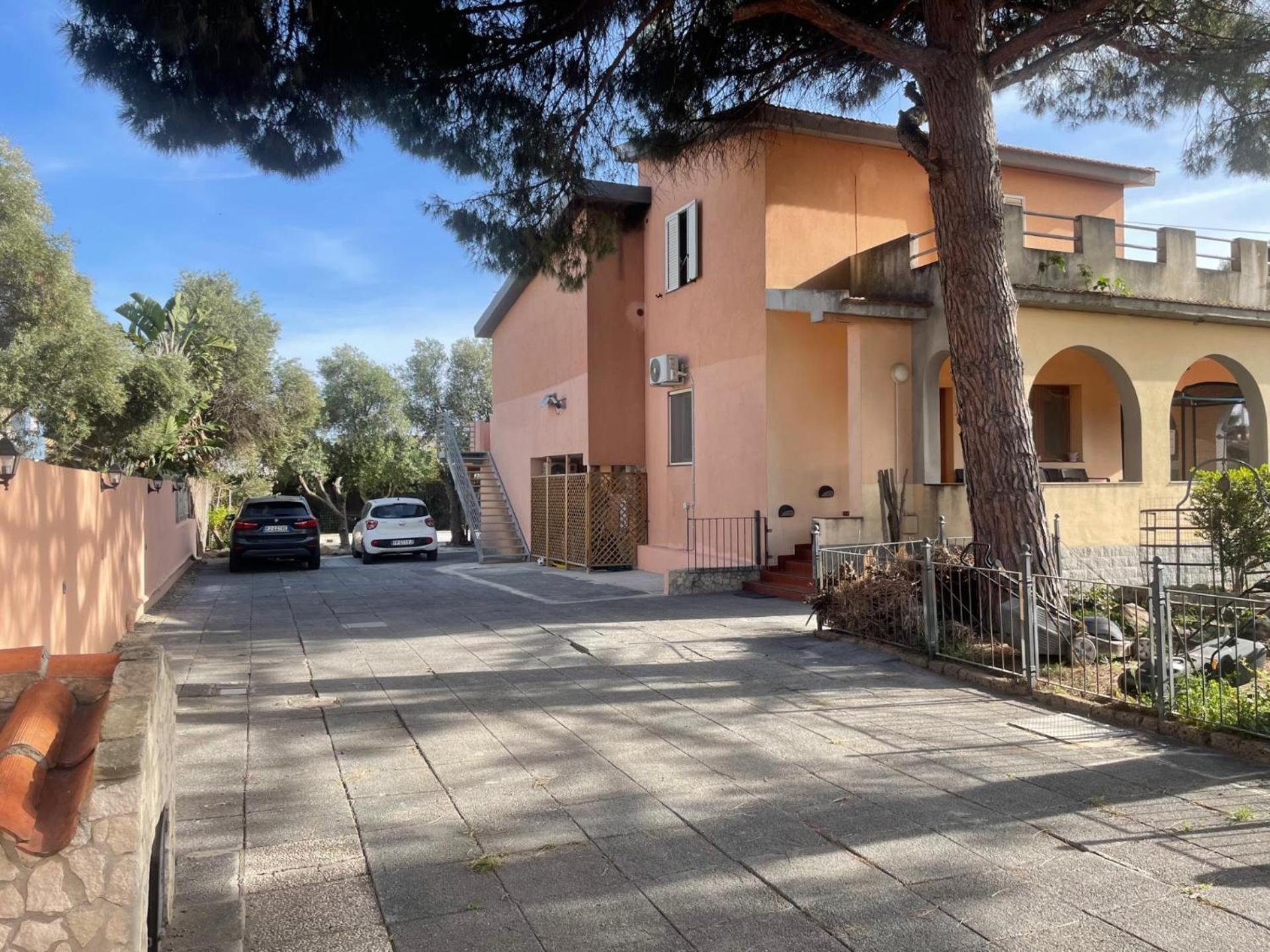 Villa Arya Sant'Andrea  Luaran gambar