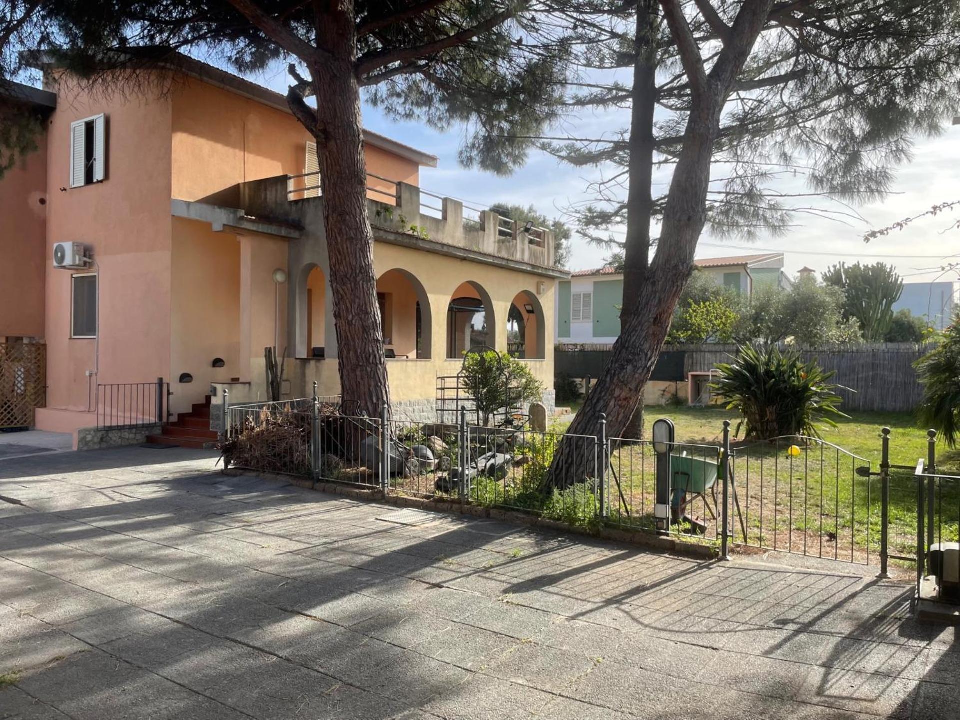 Villa Arya Sant'Andrea  Luaran gambar